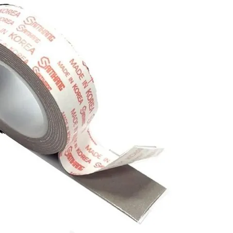 셀러허브 1 [HYIJUMN9_4B]양면접착테이프 양면테이프 아크릴폼 1T 1.5M