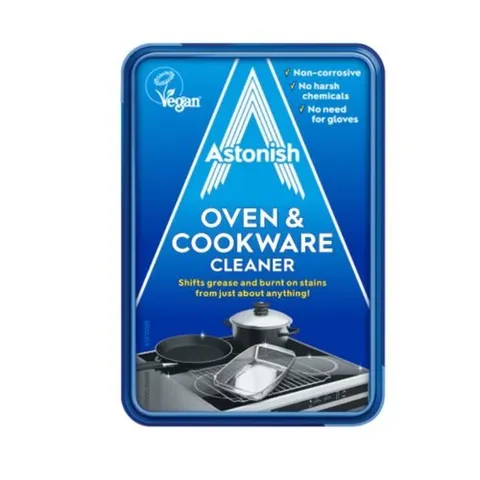 아스토니쉬 주방 찌든때 클리너 녹 제거제 150g 1개