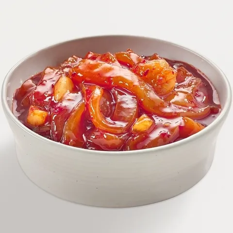 오티마트 곰소 오징어젓 500g