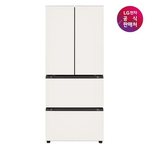 LG전자 [공식판매처] DIOS 오브제컬렉션 김치톡톡 Z403MEEF53