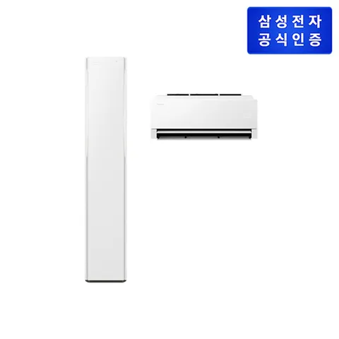 삼성전자 삼성 비스포크 AI 무풍콤보 갤러리 프로 AF90H22D36WRT 홈멀티형 74.5/18.7 기본설치비포함 전국설치