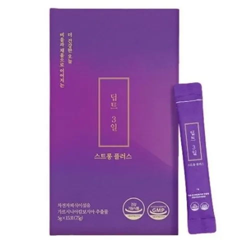 기타브랜드 딥트 스트롱 플러스 가르시니아 체중 관리 추천 15포_P397269342
