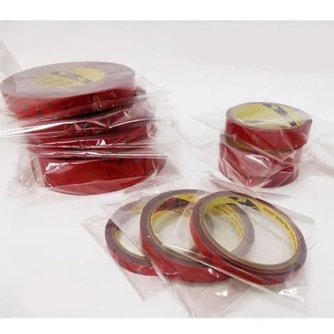 셀러허브 1 [HYIJP2RB_4B]양면 양면접착테이프 접착 포장 수리 1.5m