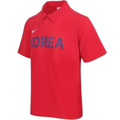 나이키 드라이 핏 KOREA 클럽 매치업 폴로 (FJ7411-679)