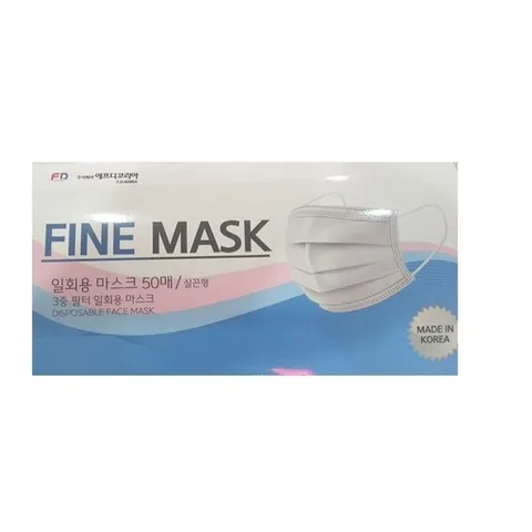 기타 고품질 100매 데일리마스크 덴탈마스크 얼굴큰 마스크 미새뭕지 자외선미새뭕지마스크 덴탈마스크 WFHVSDW