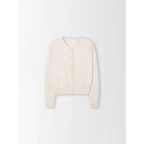 코인코즈 베이직 라운드 가디건CD5AD605_P405564493