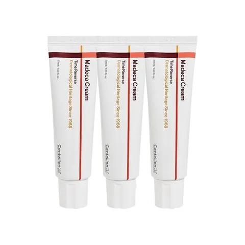 동국제약 센텔리안24 마데카 크림 시즌7 타임 리버스 50ml 3개