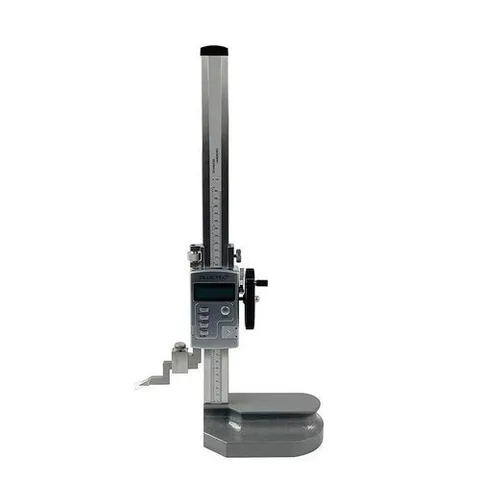 셀러허브 패션 디지털 하이트게이지 외발 핸드휠 BD570-301