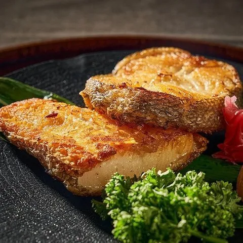 셀러허브 식품 이자까야 메로 목살 구이 200g 메로 구이 생선 메로 생선 구이 메로 스테이크 냉동메로 하이볼안주