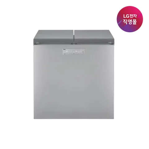 LG전자 직영] LG 디오스 김치톡톡 217L K225SS131