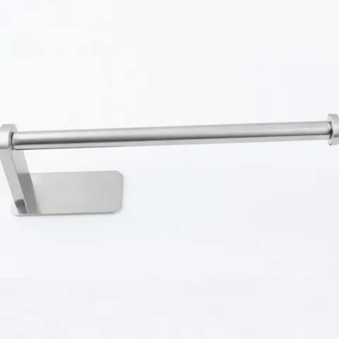 셀러허브 패션 [JHQP603R_4B]초강력 키친타월걸이 스텐 키친타월걸이