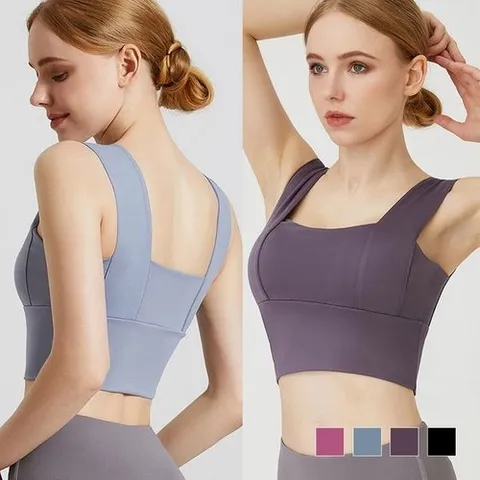 비틀버드 요가 필라테스 폴웨어 민소매 SD-220503_P323447646