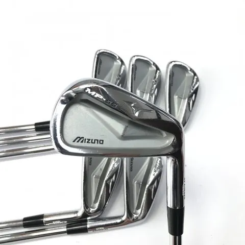 미즈노 MP-55 5-P 아이언세트 NSPRO 950 S / 7010703031001
