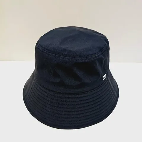 캡텐 BKD2UGC005_블랙리클루시브 워싱커버 벙거지 NA