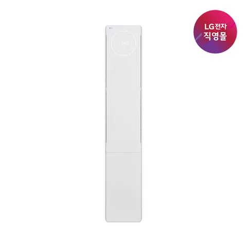LG전자 직영][2026년형] LG 휘센 AI 오브제컬렉션 뷰II 에어컨 싱글 (2시리즈) 74.5㎡ FQ22GU2EA1