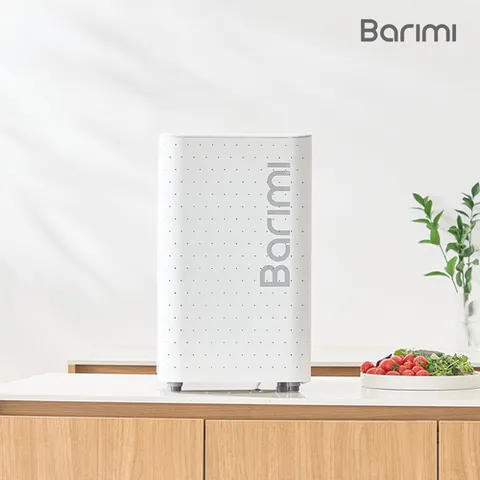 바리미 미생물 음식물처리기 건조기 스마트형 GL-015KS