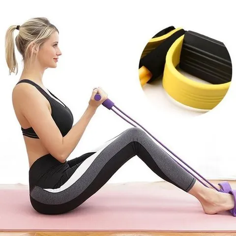 셀러허브 1 [RG597Q6P]홈 트레이닝 전신 운동 로잉 DD 10949 싯업