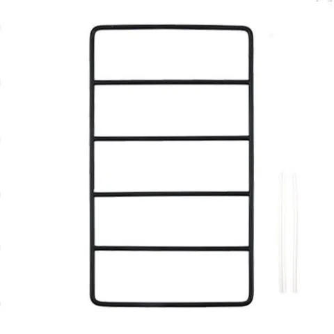 셀러허브 1 [RG2LMS4R]인테리어 심플 벽선반대 상판별도구매 선택 숏