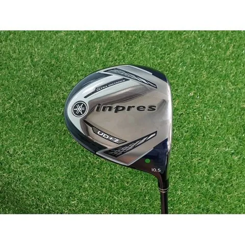 야마하 (민트급) 야마하 UD+2 TMX-419D 10.5도 R 드라이버 정품