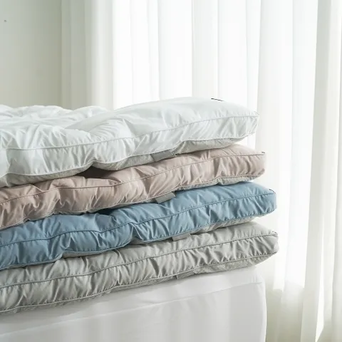 에어룸 [전사이즈 균일가] 에어룸 푹신푹신 고밀도 알러지케어 고정밴딩 토퍼_4컬러