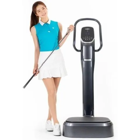셀러허브 패션 [JHQ0R1S1_53EA]음파 진동 운동기구 SW-VHBS