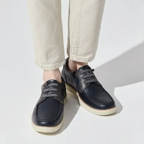 무크 무크] 남화 라우엘 경량 캐쥬얼 2colors