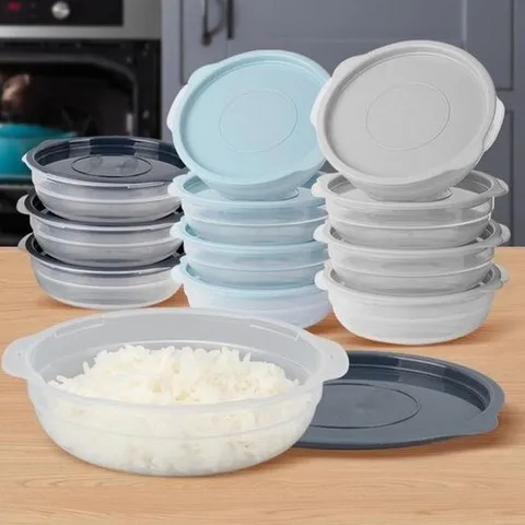 셀러허브 패션 [JH0585Q7_52C5]보관용기 냉장고 정리수납 냉동실 4p