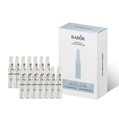 셀러허브 1 (NEW) 바버 하이드라 플러스 앰플 총 2mlx14병 x2SET_GR