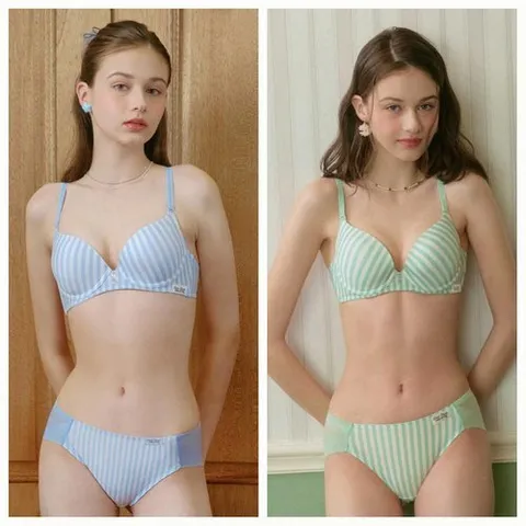 비너스 플러스 여성팬티 SBRD511 브라 세트 팬티 SPTD511HASG