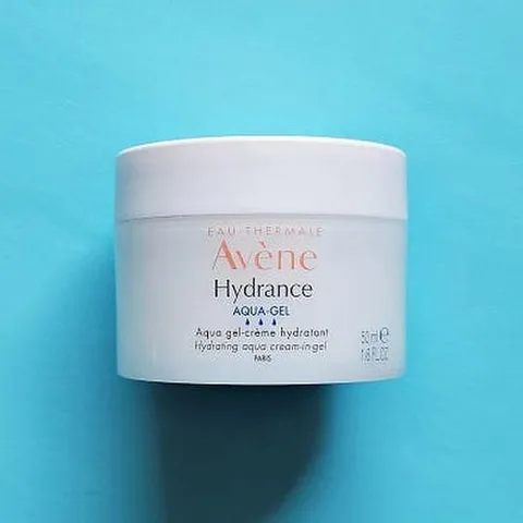 셀러허브 1 아벤느 이드랑스 아쿠아 크림 인 젤 50ml - 국문라벨 - 정식 수입품 (AD)