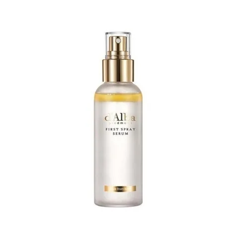 셀러허브 1 달바 화이트 트러플 퍼스트 스프레이 세럼 100ml x 5개 (12442404)