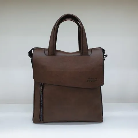 몽크로스 ZC클래식 양면 토드백크로스백  MT9531-2SH