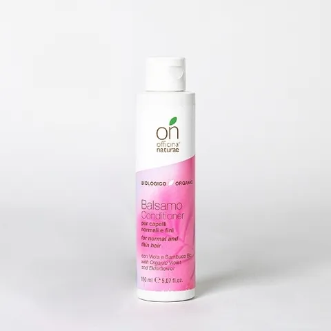 오피치나나뚜래 오피치나 나뚜래 온유 비건 컨디셔너 - 일반 가는 모발용 150ml