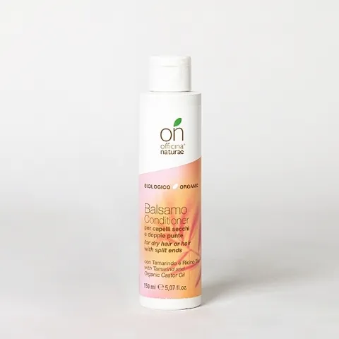 오피치나나뚜래 오피치나 나뚜래 온유 비건 컨디셔너 - 건성 손상 모발용 150ml