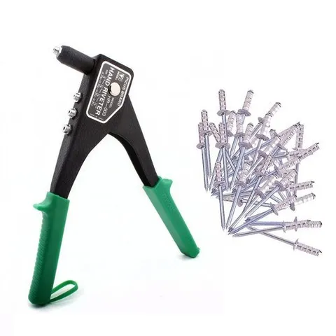 기타 PICUS 핸드리벳트건 HR003-3208 리베트건 못포함 일본_W24C82D