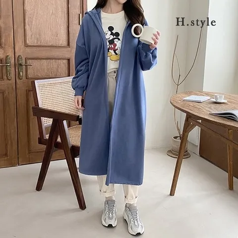 H스타일 PS/양기모로브가디건/겨울/양기모_P330974469