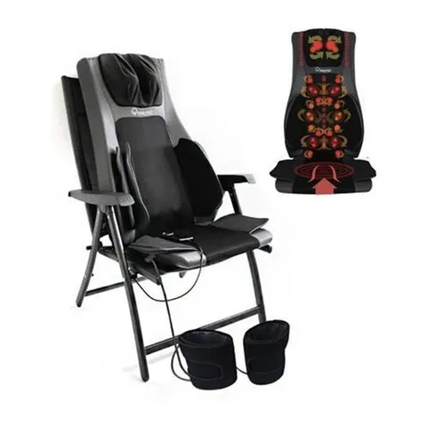 셀러허브 1 VT-HY 4D 플러스 에어롤링안마기 안마기+안마의자