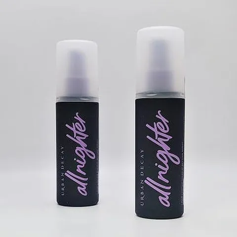 셀러허브 1 어반디케이 올나이터 메이크업 세팅 픽서 스프레이 118ml+118ml 더블기획 1+1 x3SET ( (33561452)