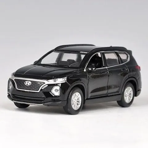 셀러허브 1 [XB2226K6_55]싼타페 TM TM싼타페 1/38 미니카(551W34044)