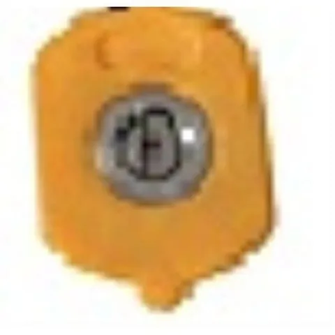 셀러허브 1 [XBFH794O_56]고압세척기퀵노즐-Yellow(15도)고압세척기