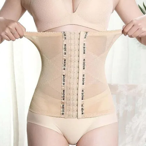 패션플러스 [셀럽하우스] 안정적인 TEUW2012 착용감 자연스러운 바디라인 똥배 보정