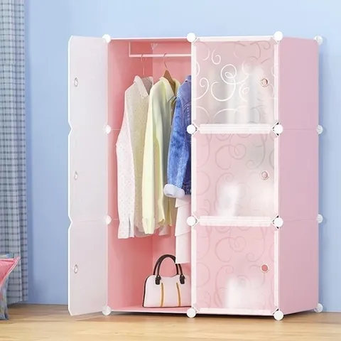 패션플러스 [제이앤엘글로벌탑스] 아기 옷장 (44162661)