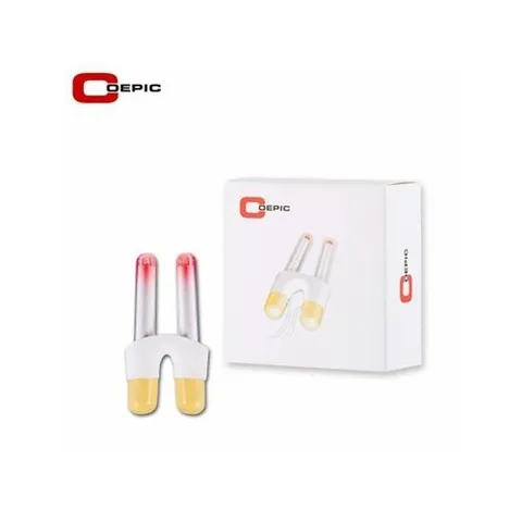 코에픽 노즈프로브 옐로우 (별도구매 소모품) COEPIC(PROBE)