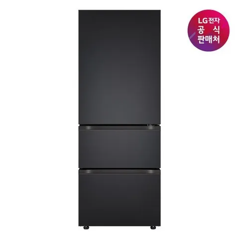 LG전자 [공식판매점] LG DIOS 디오스 오브제컬렉션 김치톡톡 Z330MMMF11