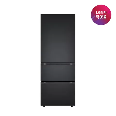 LG전자 직영] LG DIOS 디오스 오브제컬렉션 김치톡톡 Z330MMMF11