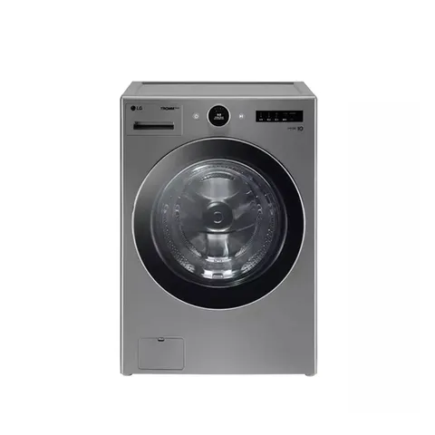 LG전자 트롬 드럼세탁기 FX24VSR 24kg 전국배송