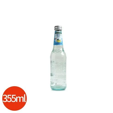 기타 갈바니나 유기농 가소사 355ml x 12개