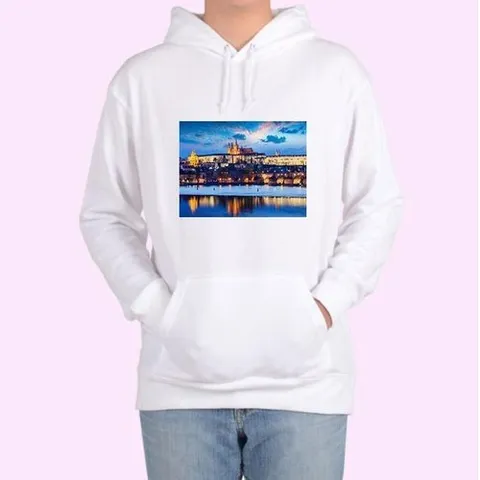 셀러허브 1 [OFKN8R48]보헤미아 끄라비 유럽여행 맞춤 후드티