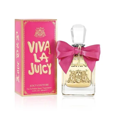 쥬시꾸뛰르 비바라 쥬시 EDP 100ml [선물포장가능]