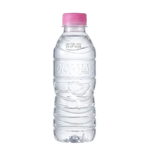 롯데칠성음료 롯데칠성 아이시스 300ml 80펫